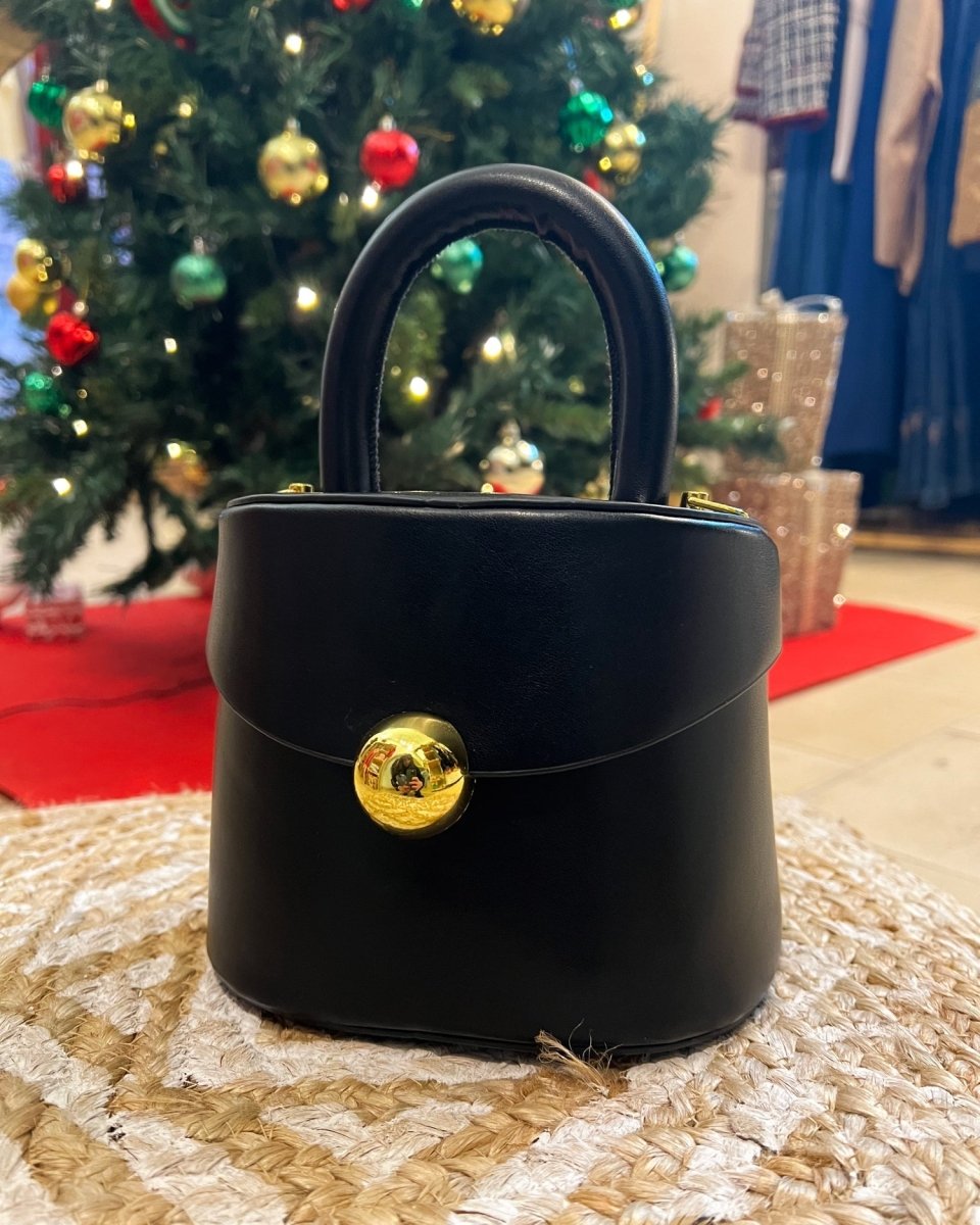 Borsa Luisa in Ecopelle - Realizzandoo Boutique