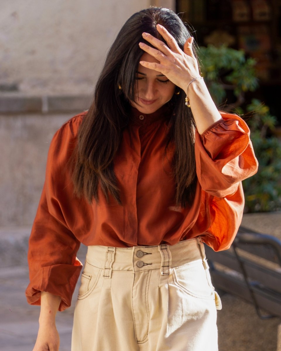 Camicia Gliss - Urbanize