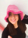 Cappello Secchiello con Pellicciotto - Realizzandoo Boutique