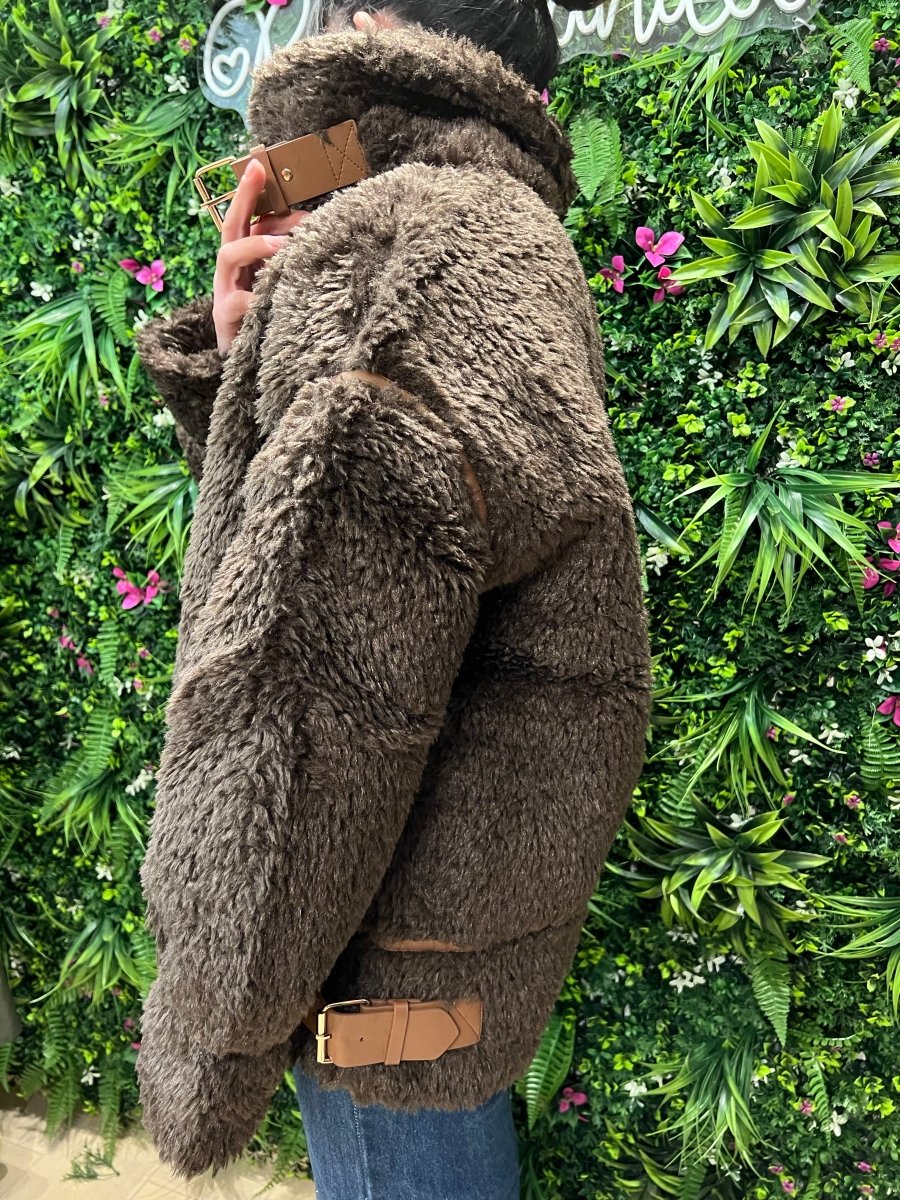 Cappotto Defender - Realizzandoo Boutique