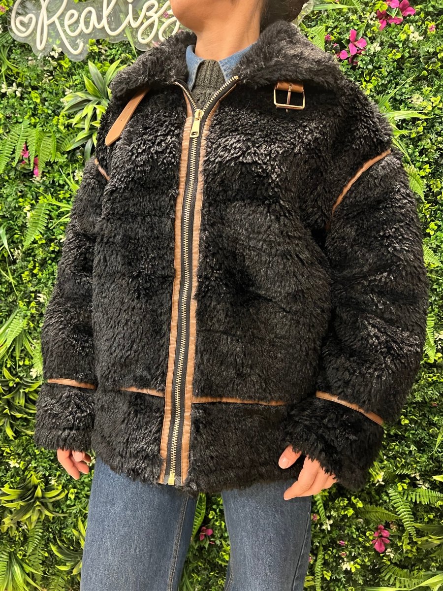 Cappotto Defender - Realizzandoo Boutique