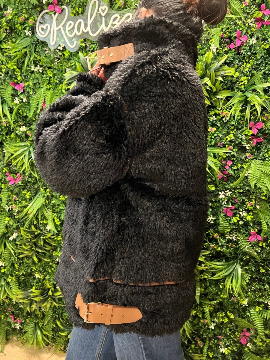 Cappotto Defender - Realizzandoo Boutique
