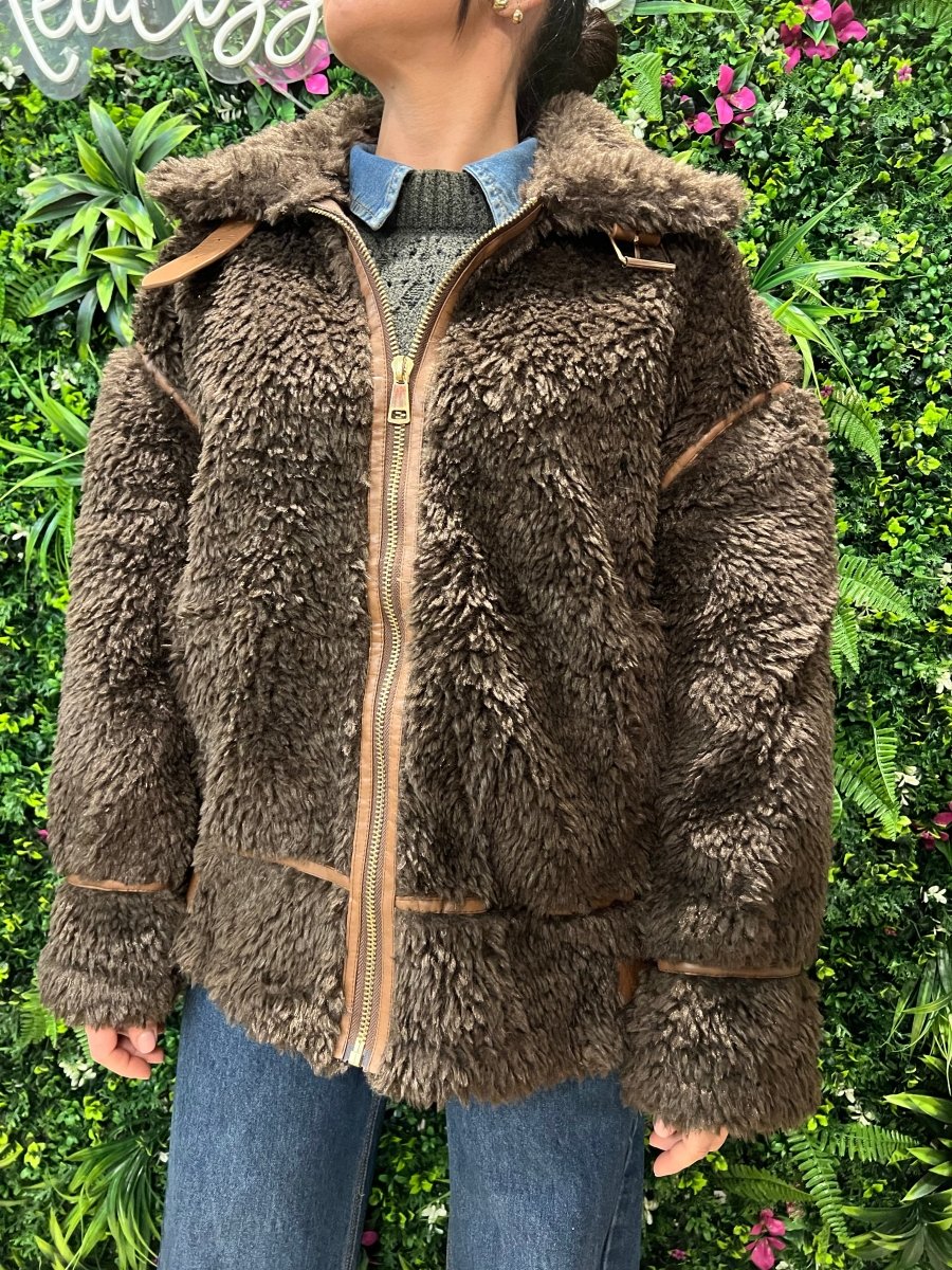 Cappotto Defender - Realizzandoo Boutique