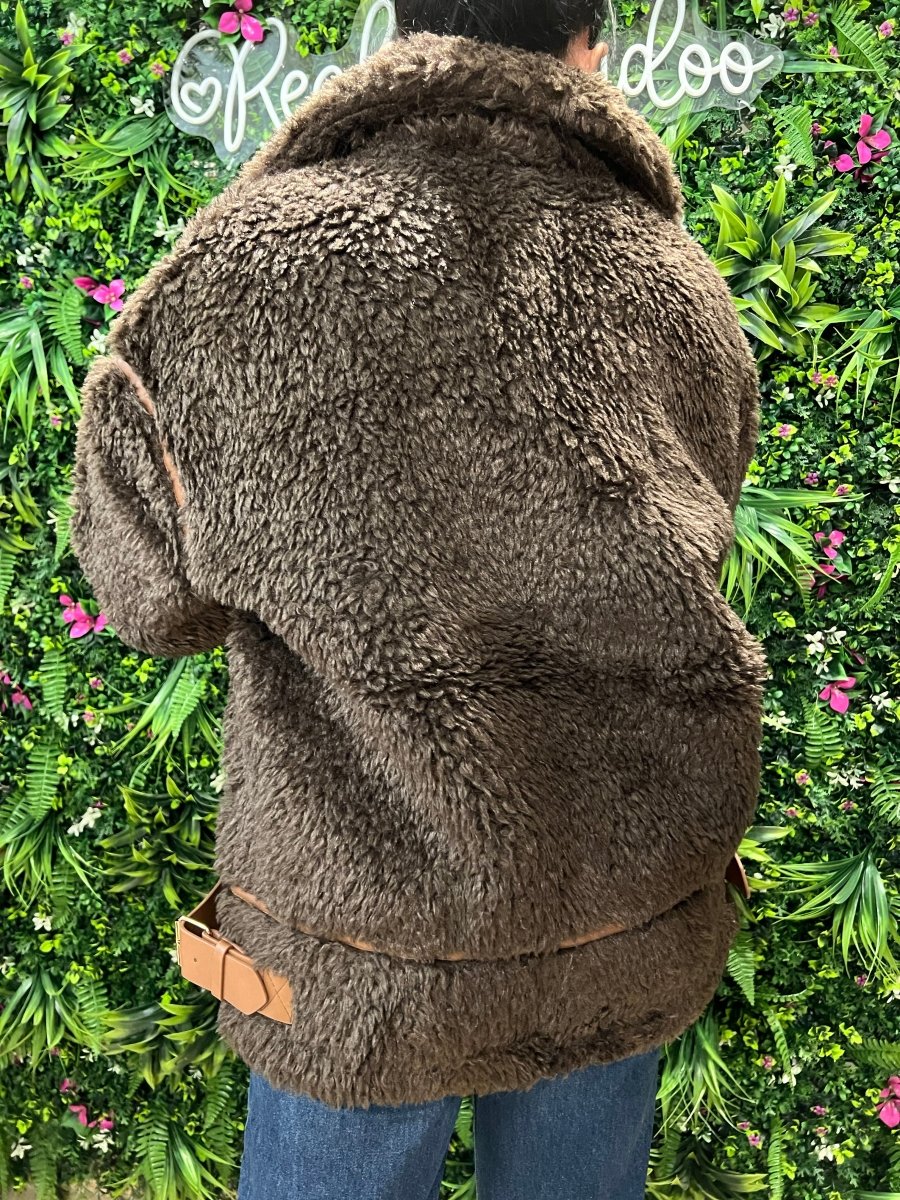 Cappotto Defender - Realizzandoo Boutique
