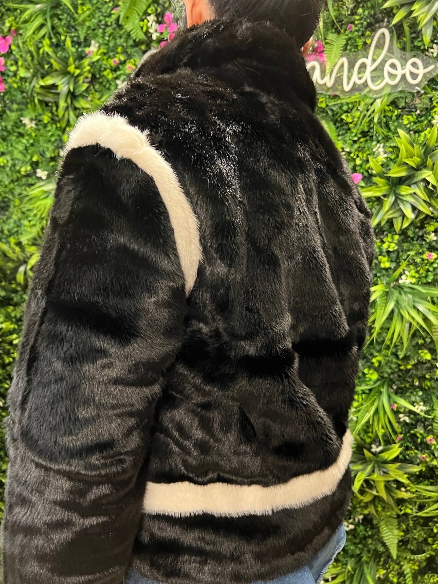 Cappotto Snow - Realizzandoo Boutique