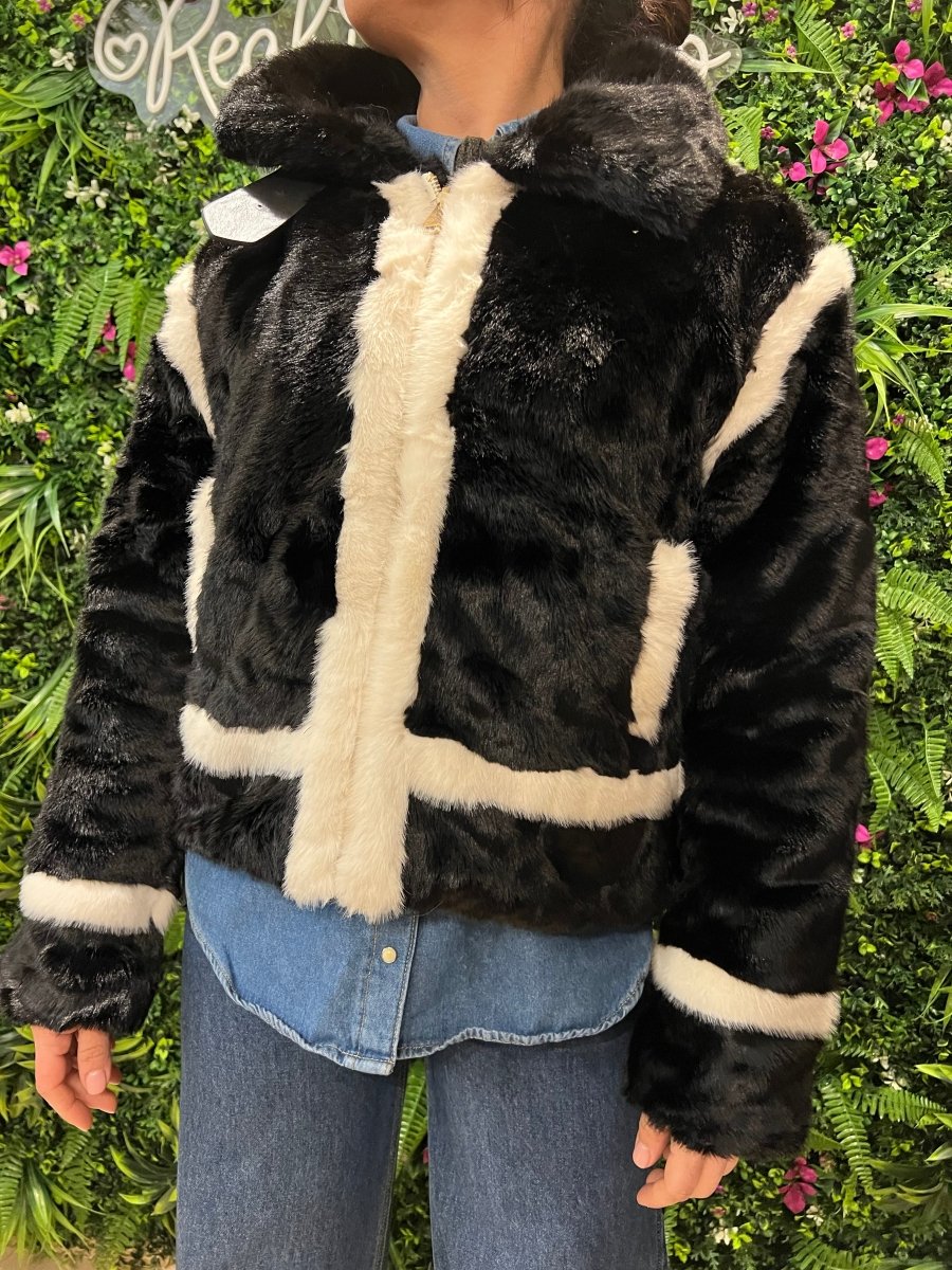 Cappotto Snow - Realizzandoo Boutique