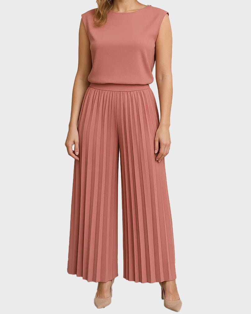 Completo Coordinato Top e Pantalone - Urbanize