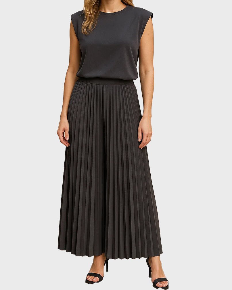 Completo Coordinato Top e Pantalone - Urbanize