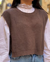 Gilet in Maglia/Cotone - Urbanize