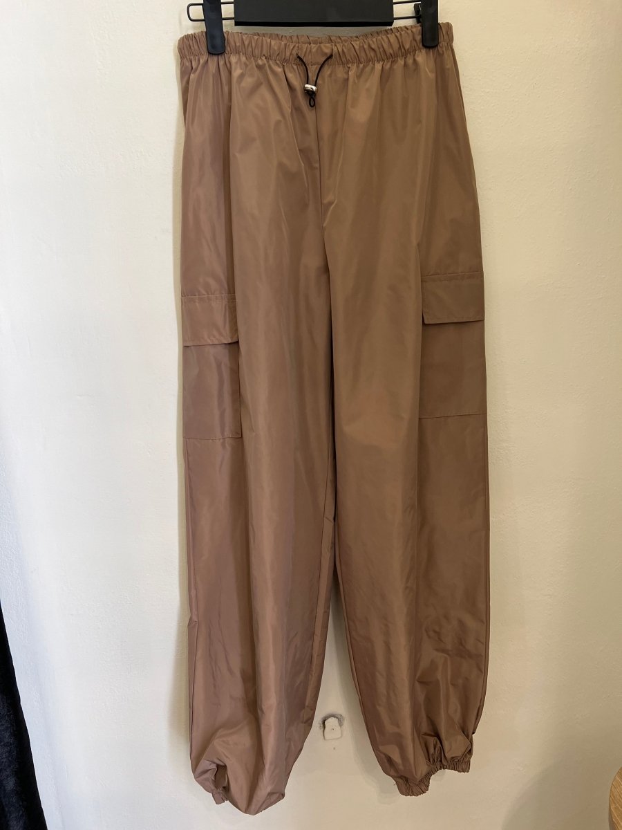 Pantalone Cargo con Tasche - Urbanize