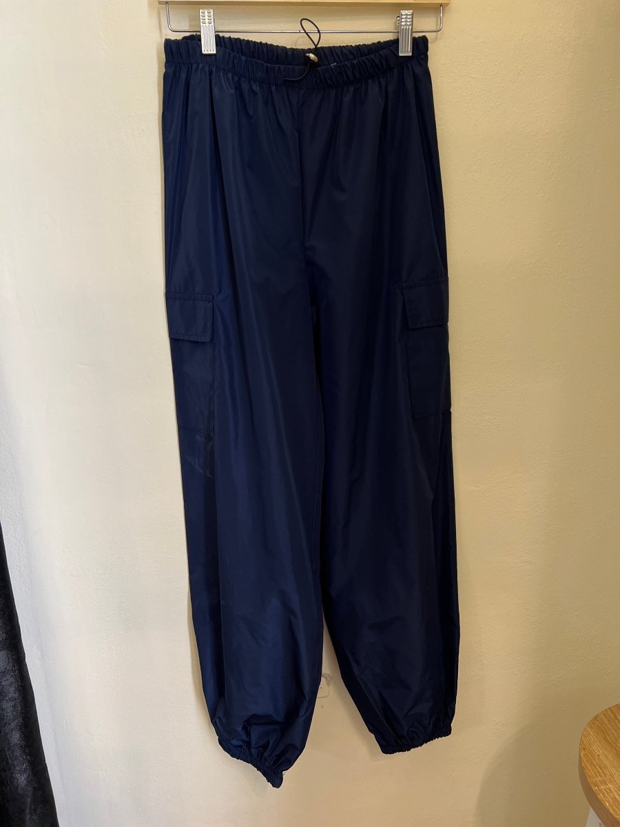 Pantalone Cargo con Tasche - Urbanize