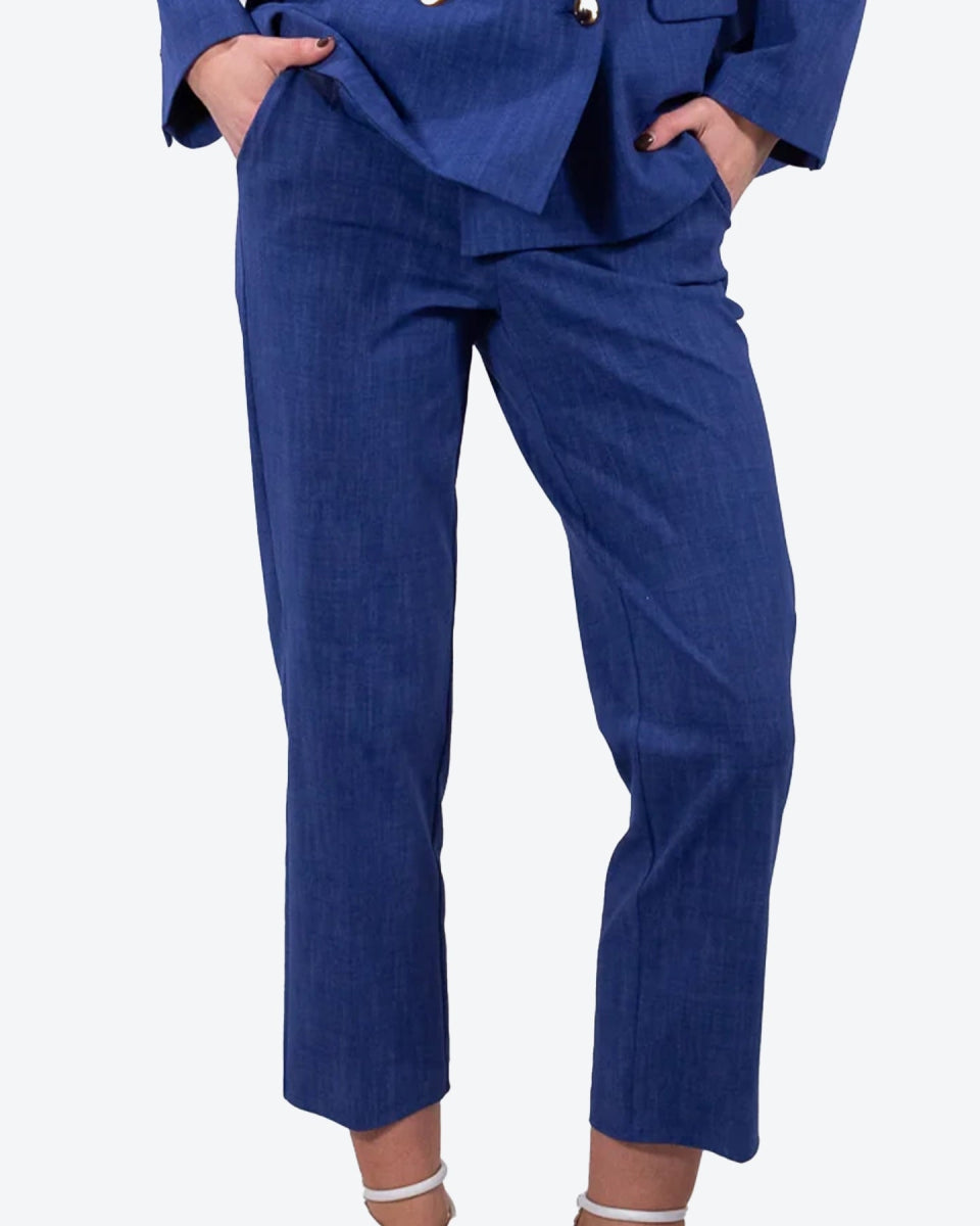 Pantalone Milano Denim - Urbanize