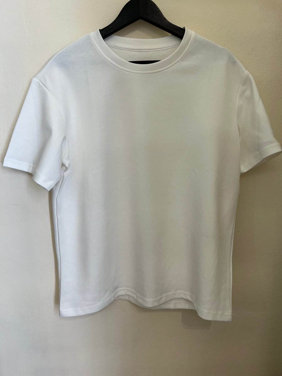 T-Shirt OverSize Simple - Urbanize